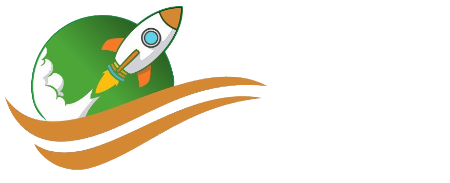 Transfer Rocket Logo